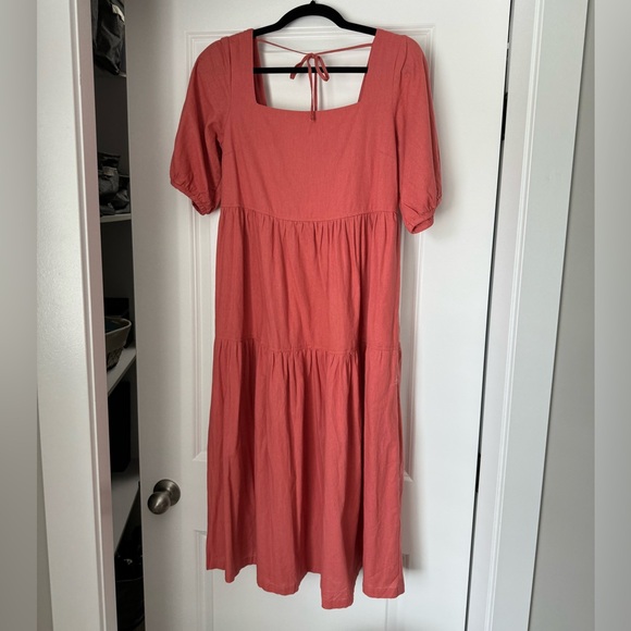 NWT Little Mountain Vancouver Dress - Picture 2 of 4